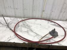 96 Four Winns 258 Vista Boot