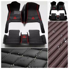 Fußmatten nach Maß für