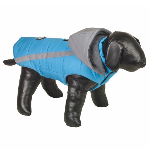 Nobby hundemantel reflect - hundemantel,