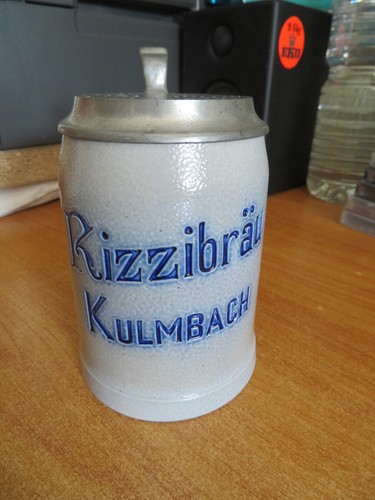 Rizzibräu kulmbach - rizzibrÄu, +