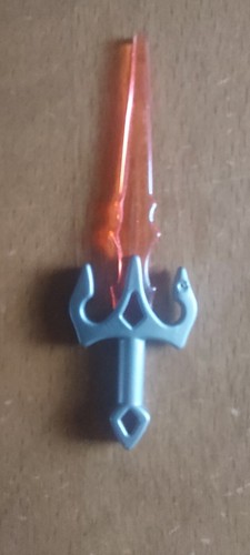 Playmobil schwert waffe - playmobil,