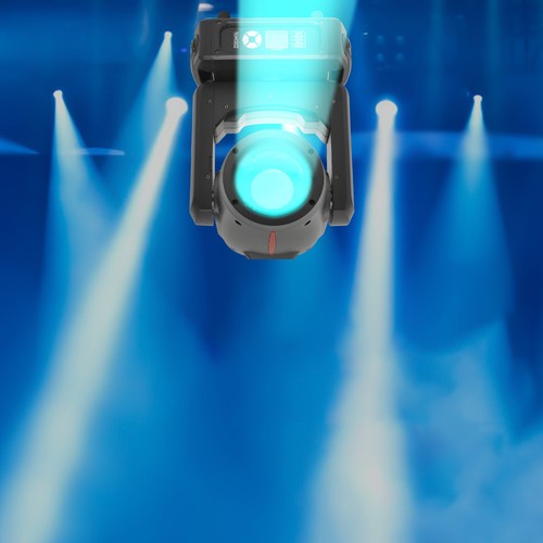 Party licht drehbare - dj,