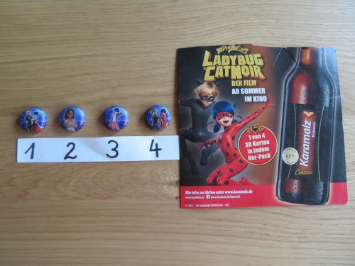Ladybug catnoir - 1x, "ladybug-catnoir"