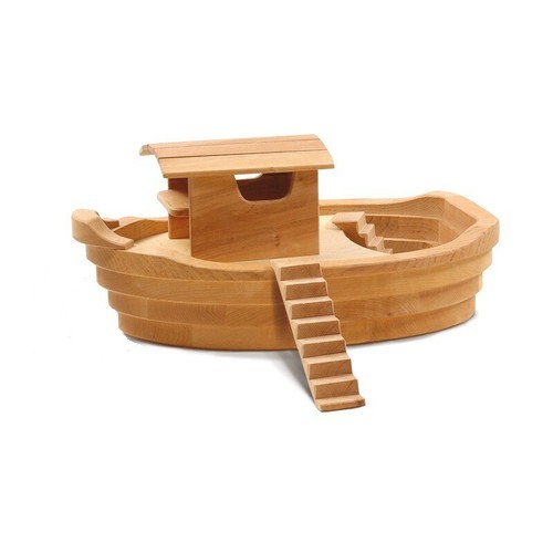 Ostheimer arche noah erlenholz - noah,