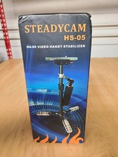 Steadicam stabilize tripod - steadicam,