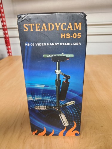 Steadicam stabilize tripod - steadicam,