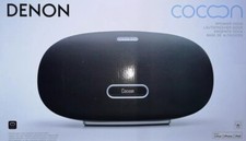  DENON  COCOON Wireless