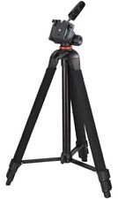 Hama Profil Duo 150 Foto Kamera Dreibein Einbein Stativ Tripod Monopod 4481