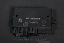 A2469000316 ECU Towbar Hitch