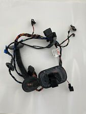 Türkabelbaum vorne rechts /