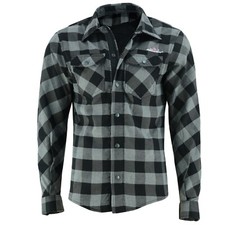 Motorrad aramid hemd - motorrad,