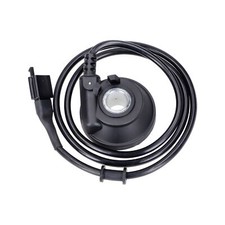 Tachoantrieb, digital für