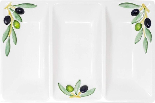 Ital relief keramik - relief,