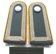 Schulterklappen HEMD Heer