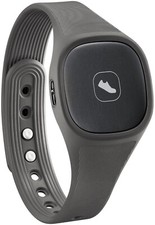 Samsung Activity Tracker EI-AN900 Grau Armband