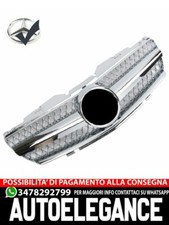 Sportgrill Für Mercedes R230