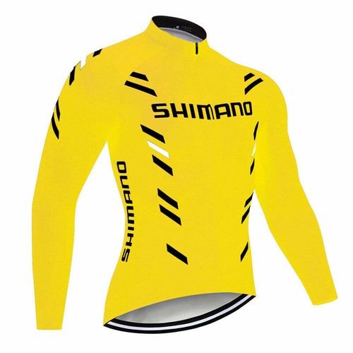 Radtrikot langarm herren - langarm,