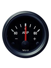 Vdo cockpit vision volt - cockpit, 12