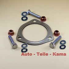 ✅ Auspuff Dichtung für Montage Abgasrohr , Hosenrohr , Katalysator , Flexrohr