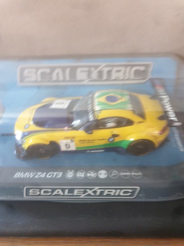 Slot car - slot,