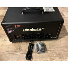 Blackstar HT Studio 20 H Vollröhren Topteil für E-Gitarre