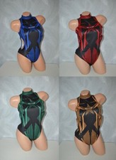 *NEU* Megastarker Hydrasuit