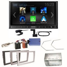 Zenec n538 android auto dab - zenec,