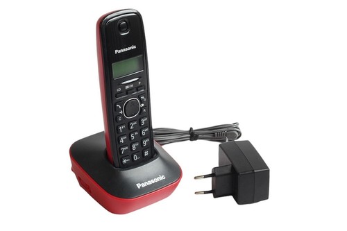 Panasonic tga161fx - panasonic, kx-tga161fx