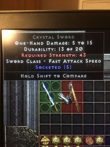 D2r diablo - diablo, 2