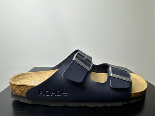 Rohde herren pantoletten - herren,