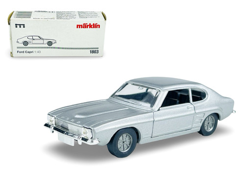 1803 marklin silver ford - #1803,