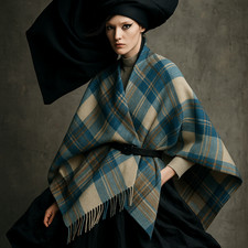 Ingles Buchan Scotland Cape