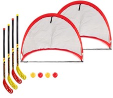 Funhockey Schläger Set