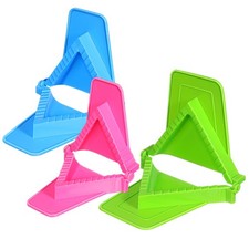 3 Pcs Teigtaschenmaschine