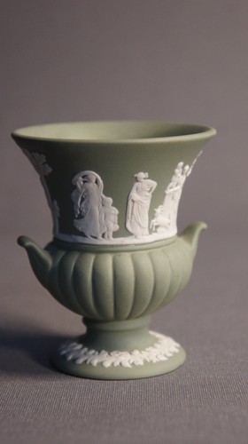 Vase porzellanvase wedgwood - porzellanvase,
