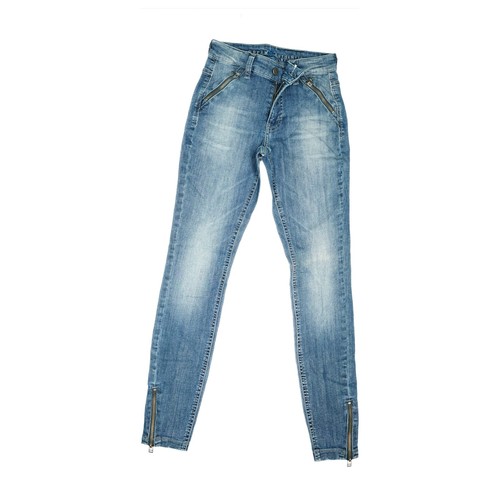 Mac dream authentic skinny - authentic,
