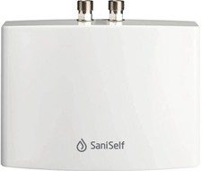 Saniself KD Hydraulischer