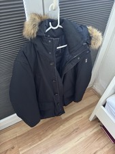 Tommy hilfiger daunenjacke - hilfiger,