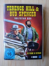 Bud Spencer und Terence Hill