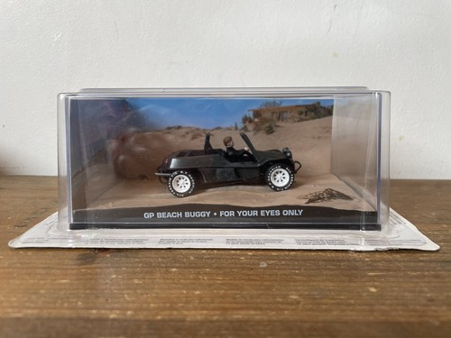 Beach buggy james bond - #81,