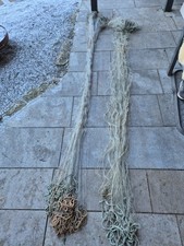 Stellnetz Fischernetz Netz