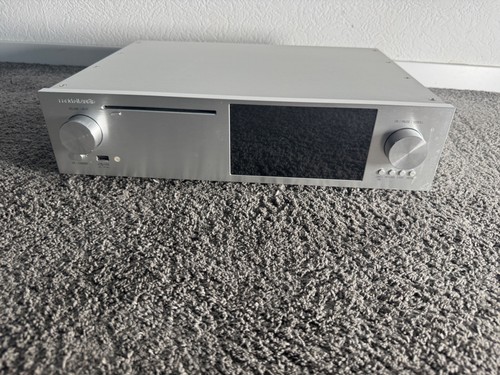 Cocktail audio x50 - audio, high