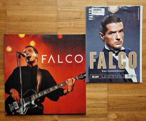 Falco donauinsel live 1993 - falco,