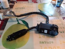 Kombischalter Blinkerschalter