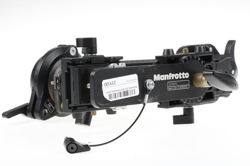Manfrotto 303 sph - manfrotto,