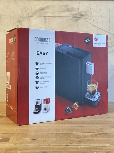Cremesso easy - cremesso, „easy“