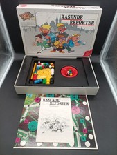 Rasende Reporter Sala Spiele