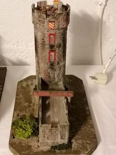 Ritter Burg Türme 1/72,-1:87