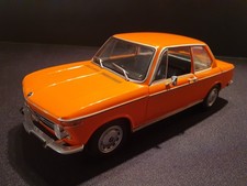BMW 1600 ti 1968 Leomodels