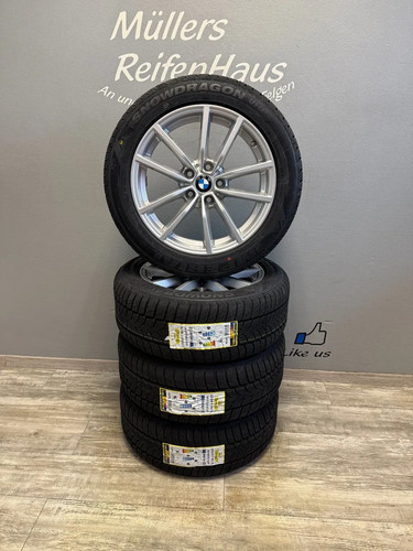 Bmw 3er g20 g21 - 3er,